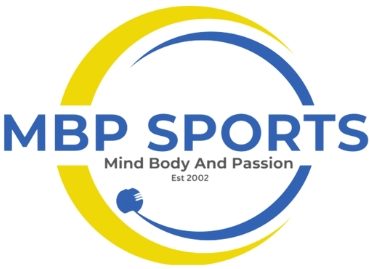 MBP Sports Pickleball Padel Tennis